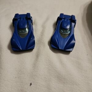 2 Hot Wheels Toys & Collectables 2009 Mattel Scoopa Di Fuego (A-20)